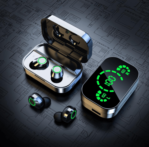 NitroBeats 2.0 - NitroBeats